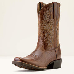 Ariat / Sport Narrow Cutter Toe Cowboy Boot