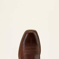 Ariat / Hustler Cowboy Boot
