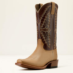 Ariat / Futurity Showman Cowboy Boot