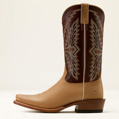 Ariat / Futurity Showman Cowboy Boot