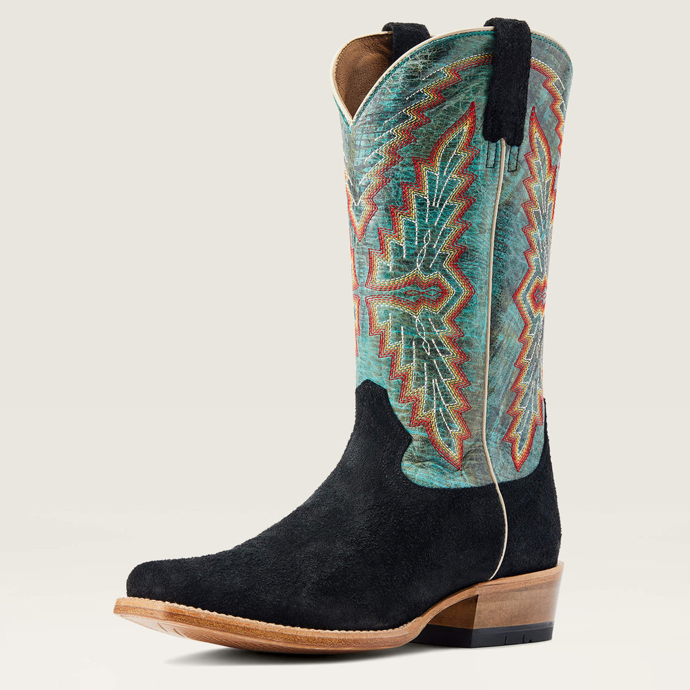 Ariat / Futurity Showman Cowboy Boot