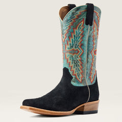 Ariat / Futurity Showman Cowboy Boot