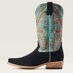 Ariat / Futurity Showman Cowboy Boot