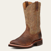 Ariat / Heritage Crepe Western Boot
