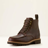 Ariat / Split Rock Moc Toe Western Boot