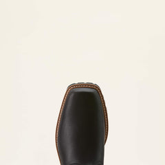 Ariat / Stoney Creek Square Toe Western Boot