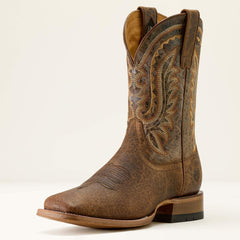 Ariat / Rock Ridge Wide Square Toe Western Boot