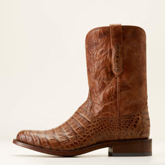 Ariat / Bench Made Clanton Western Boot
