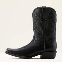 Ariat / Sport Narrow Cutter Toe Cowboy Boot