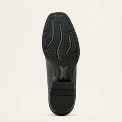Ariat / Sport Narrow Cutter Toe Cowboy Boot