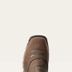 Ariat / Rebar Flex Patriot Waterproof Composite Toe Work Boot