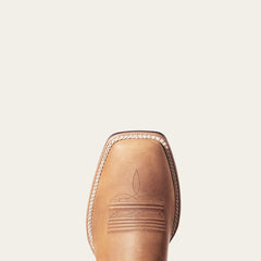 Ariat / Ryden Ultra EZ Zip Cowboy Boot