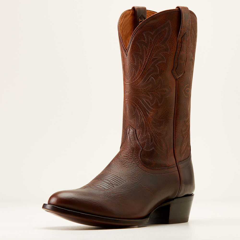 Ariat / Bench Made James Western Boot
