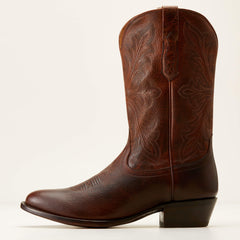 Ariat / Bench Made James Western Boot