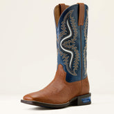 Ariat / Captivate Wide Square Toe Cowboy Boot