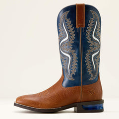 Ariat / Captivate Wide Square Toe Cowboy Boot