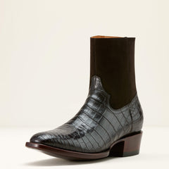 Ariat / Bench Made Brewer Western Boot