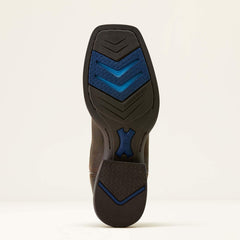 Ariat / Captivate Wide Square Toe Cowboy Boot