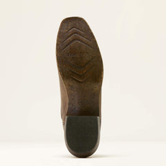 Ariat / High Stepper Sendero Square Toe Western Boot