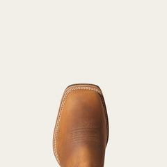 Ariat / Hybrid Patriot Country Western Boot