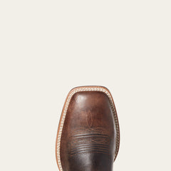 Ariat / Ryden Ultra Wide Square Toe Cowboy Boot