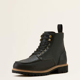 Ariat / Split Rock Moc Toe Western Boot