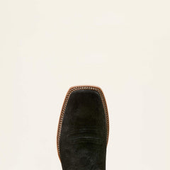 Ariat / Circuit Gritty Wide Square Toe Cowboy Boot