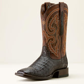 Ariat / Classic Callen Wide Square Toe Western Boot