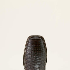 Ariat / Classic Callen Wide Square Toe Western Boot