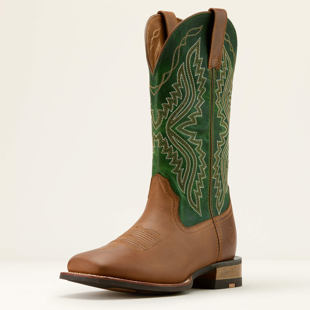 Ariat / Baxter Cowboy Boot