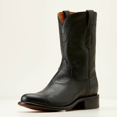 Ariat / Bench Made Clanton Western Boot