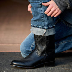 Ariat / Bench Made Clanton Western Boot
