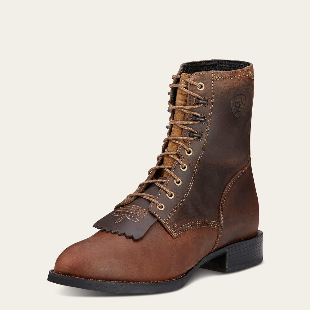 Ariat / Heritage Lacer