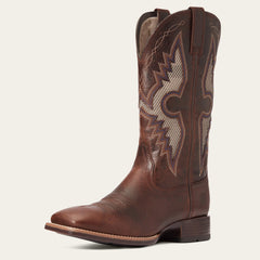 Ariat / Solado VentTEK Western Boot
