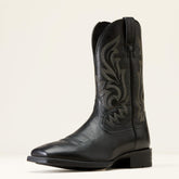 Ariat / Slim Zip Ultra Western Boot