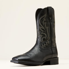 Ariat / Slim Zip Ultra Western Boot