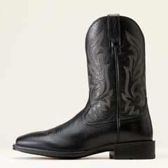 Ariat / Slim Zip Ultra Western Boot