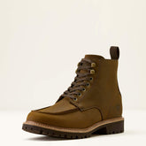 Ariat / Split Rock Moc Toe Western Boot