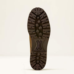 Ariat / Split Rock Moc Toe Western Boot