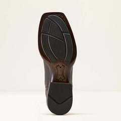 Ariat / Ryden Ultra Wide Square Toe Cowboy Boot