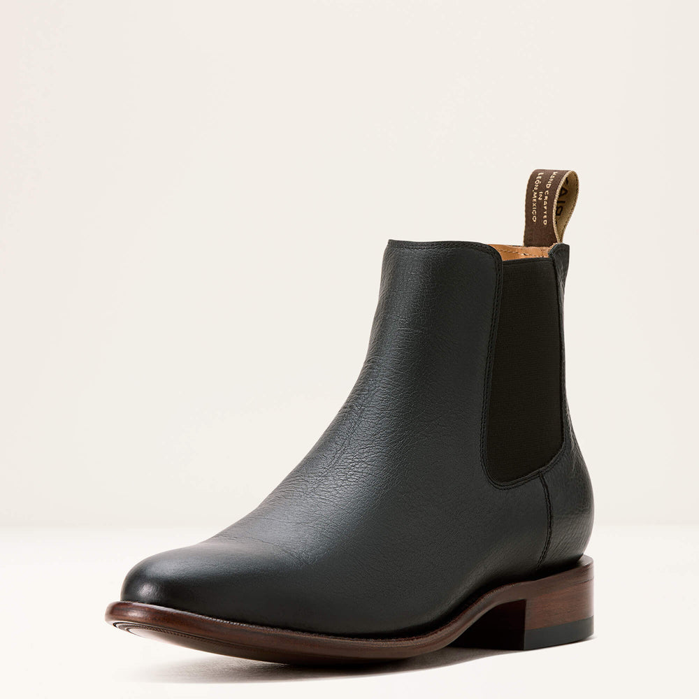 Ariat / Bench Made Reed Western Boot