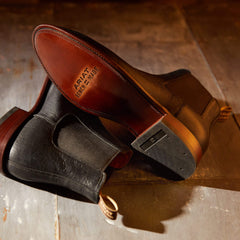 Ariat / Bench Made Reed Western Boot