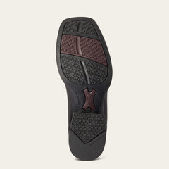 Ariat / Qualifier Western Boot