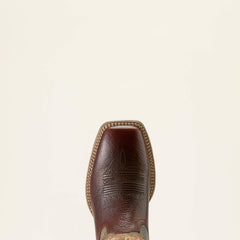 Ariat / Ryden Ultra Wide Square Toe Cowboy Boot