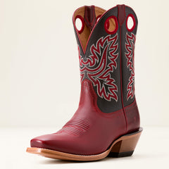 Ariat / Bronc Stomper Cowboy Boot