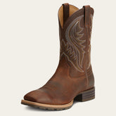 Ariat / Hybrid Rancher Western Boot
