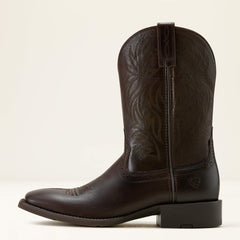 Ariat / Sport Western Wide Square Toe Cowboy Boot