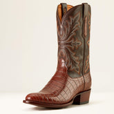 Ariat / Bench Made James Western Boot