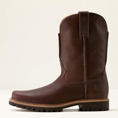 Ariat / Stoney Creek Square Toe Western Boot