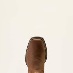 Ariat / Western Big Rig Wide Square Toe Cowboy Boot